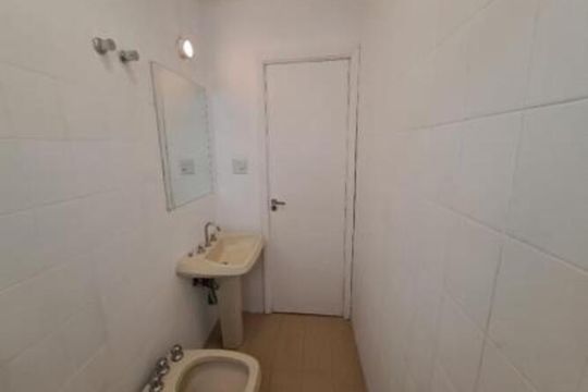 Apartamento à venda com 3 quartos, 165m² em Higienópolis, São Paulo
