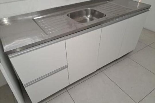 Apartamento à venda com 3 quartos, 165m² em Higienópolis, São Paulo