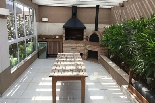 Apartamento à venda com 3 quartos, 71m² em Vila Isolina Mazzei, São Paulo