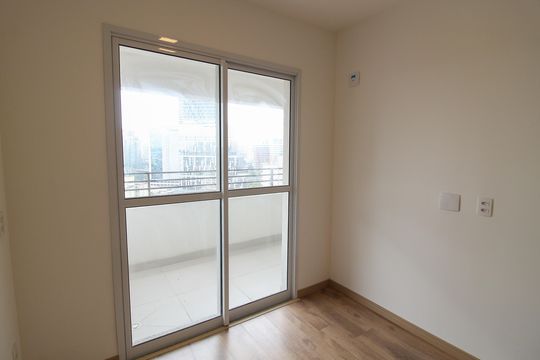 Quarto 1 de apartamento para alugar com 1 quarto, 25m² em Butantã, São Paulo