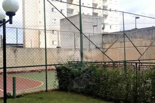 Apartamento à venda com 2 quartos, 45m² em Jardim Modelo, São Paulo