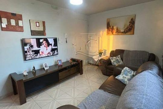 Apartamento à venda com 2 quartos, 51m² em Jardim Alvorada, Santo André