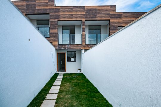 Garagem de apartamento à venda com 2 quartos, 77m² em Copacabana, Belo Horizonte