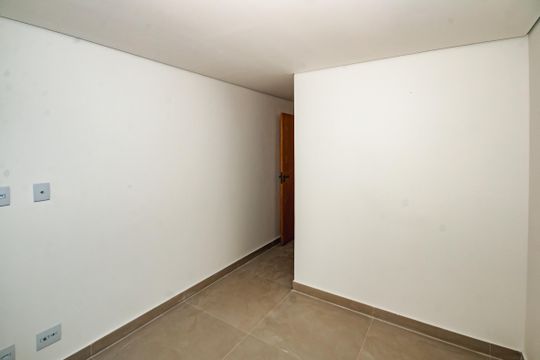 Quarto 2 de apartamento à venda com 2 quartos, 77m² em Copacabana, Belo Horizonte