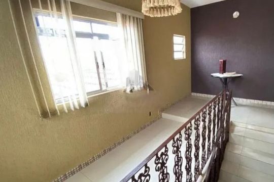 Casa à venda com 4 quartos, 250m² em Cidade Dutra, São Paulo
