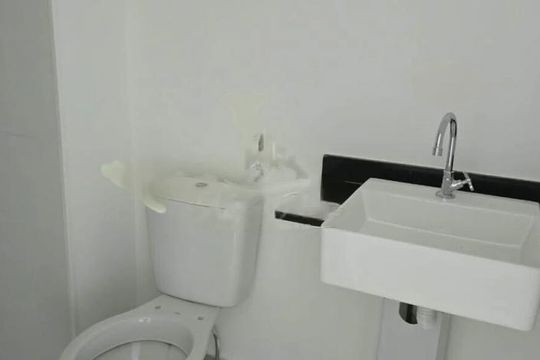 Apartamento à venda com 1 quarto, 24m² em Vila Olímpia, São Paulo