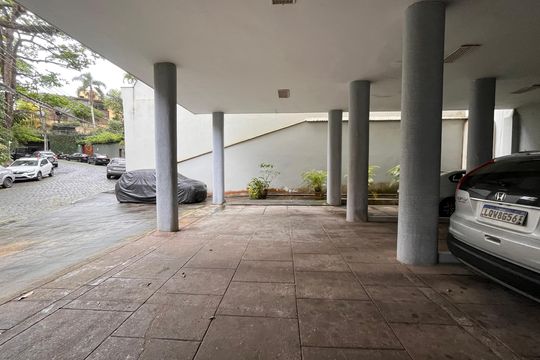 Apartamento para alugar com 2 quartos, 130m² em Jardim Botânico, Rio de Janeiro