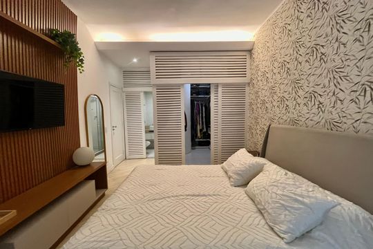 Apartamento para alugar com 2 quartos, 130m² em Jardim Botânico, Rio de Janeiro