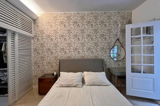 Apartamento para alugar com 2 quartos, 130m² em Jardim Botânico, Rio de Janeiro