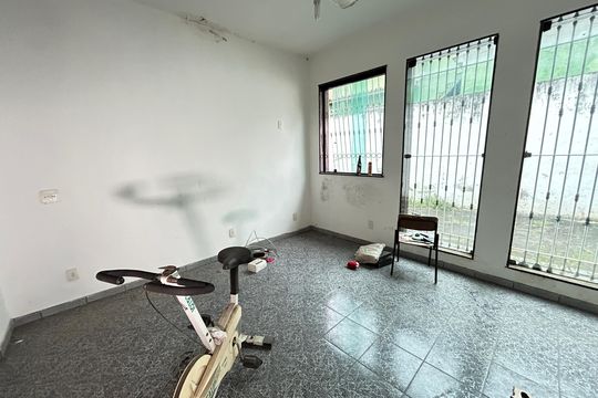 Copa de casa para alugar com 3 quartos, 660m² em Osvaldo Cruz, Rio de Janeiro