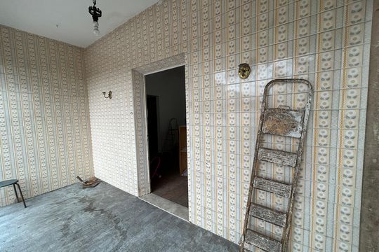 Varanda de casa para alugar com 3 quartos, 660m² em Osvaldo Cruz, Rio de Janeiro