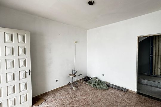 Casa para alugar com 2 quartos, 98m² em Parque das Nações, Santo André