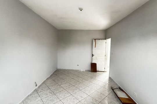 Quarto 1 de casa para alugar com 2 quartos, 98m² em Parque das Nações, Santo André