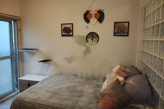 Apartamento à venda com 1 quarto, 35m² em Vila Mariana, São Paulo