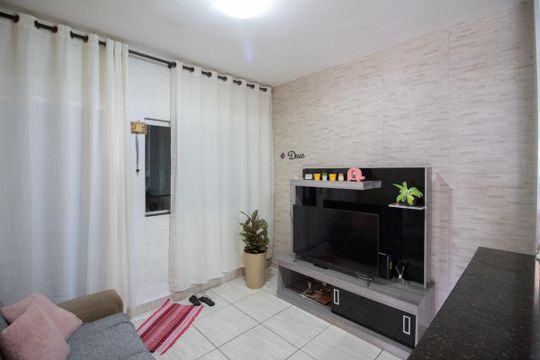 Apartamento à venda com 2 quartos, 65m² em Ouro Preto, Belo Horizonte