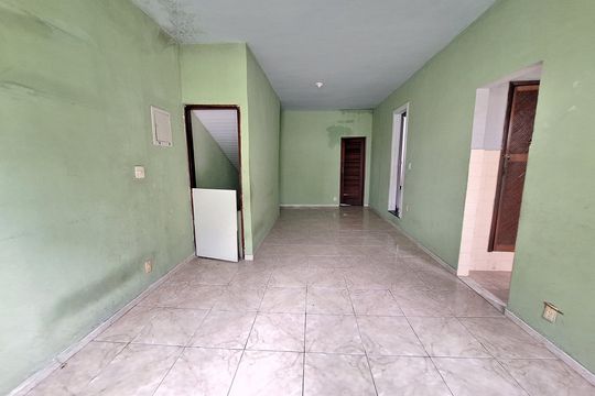 Sala 2 de casa para alugar com 3 quartos, 145m² em Jardim Primavera, Duque de Caxias