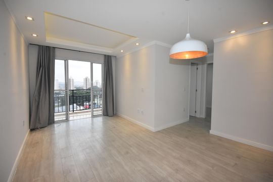 Apartamento para alugar com 2 quartos, 51m² em Vila Nova Esperia, Jundiaí