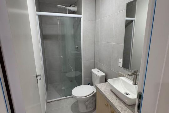 Apartamento para alugar com 2 quartos, 39m² em Vila Andrade, São Paulo