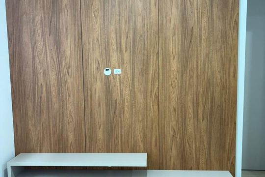 Apartamento para alugar com 2 quartos, 39m² em Vila Andrade, São Paulo