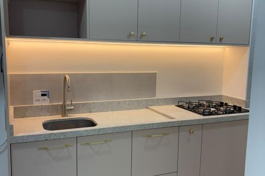 Apartamento para alugar com 2 quartos, 39m² em Vila Andrade, São Paulo