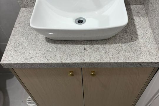 Apartamento para alugar com 2 quartos, 39m² em Vila Andrade, São Paulo
