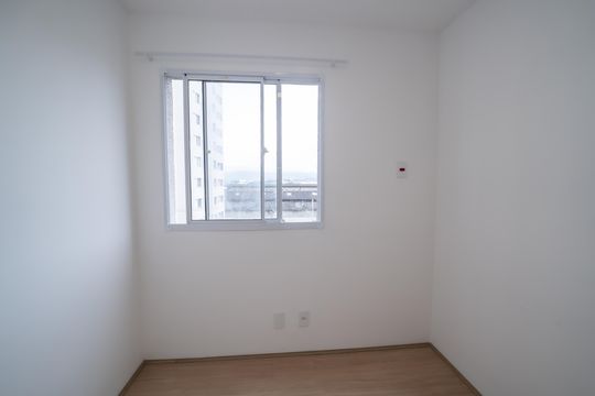 Quarto 1 de apartamento para alugar com 2 quartos, 40m² em Ramos, Rio de Janeiro