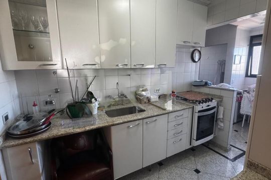 Apartamento para alugar com 2 quartos, 94m² em Vila Progresso, Guarulhos