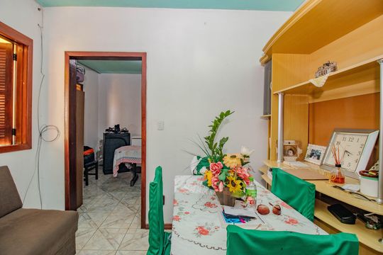Copa de casa à venda com 6 quartos, 234m² em Costa E Silva, Porto Alegre
