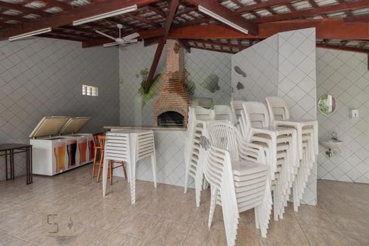 Apartamento para alugar com 3 quartos, 168m² em Camargos, Guarulhos