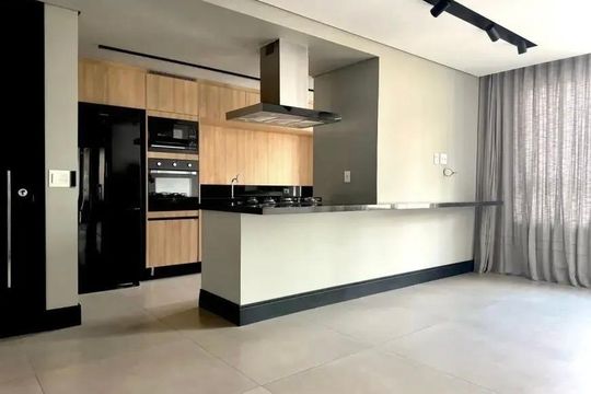 Apartamento para alugar com 2 quartos, 75m² em Estoril, Belo Horizonte