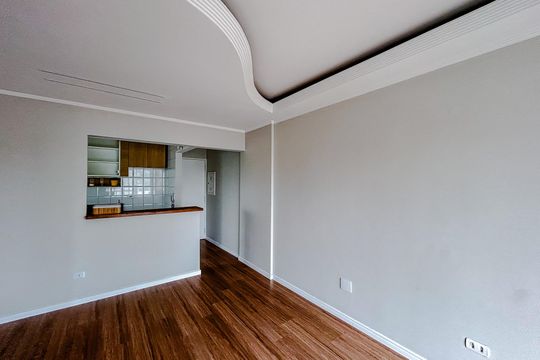 Apartamento à venda com 2 quartos, 52m² em Vila Aricanduva, São Paulo
