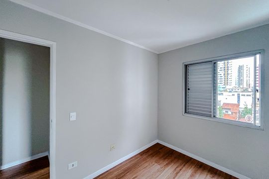 Quarto 2 de apartamento à venda com 2 quartos, 52m² em Vila Aricanduva, São Paulo