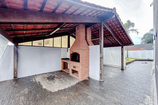 Área comum - Churrasqueira de apartamento à venda com 2 quartos, 52m² em Vila Aricanduva, São Paulo