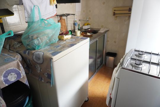 Apartamento para alugar com 1 quarto, 42m² em Conjunto Residencial José Bonifácio, São Paulo