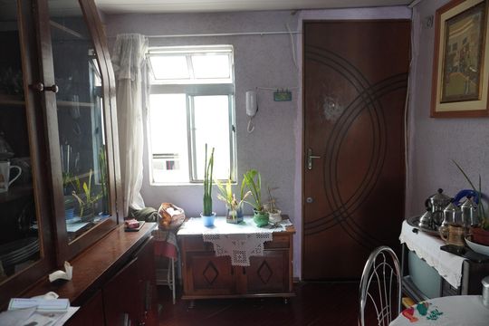 Apartamento para alugar com 1 quarto, 42m² em Conjunto Residencial José Bonifácio, São Paulo