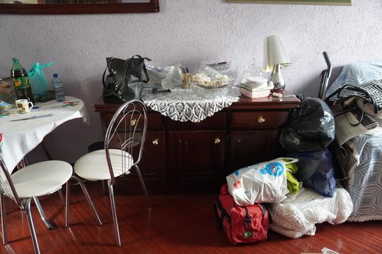 Apartamento para alugar com 1 quarto, 42m² em Conjunto Residencial José Bonifácio, São Paulo