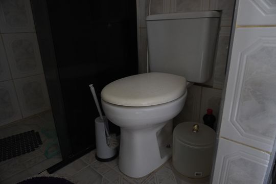 Apartamento para alugar com 1 quarto, 42m² em Conjunto Residencial José Bonifácio, São Paulo
