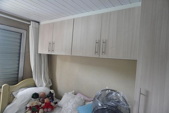 Apartamento para alugar com 1 quarto, 42m² em Conjunto Residencial José Bonifácio, São Paulo