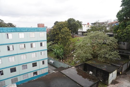 Apartamento para alugar com 1 quarto, 42m² em Conjunto Residencial José Bonifácio, São Paulo