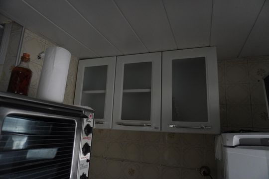 Apartamento para alugar com 1 quarto, 42m² em Conjunto Residencial José Bonifácio, São Paulo