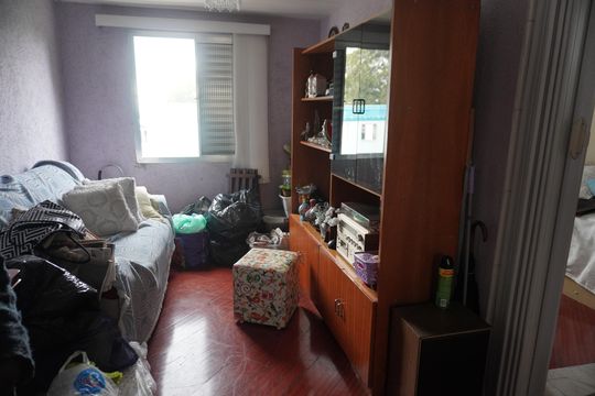Apartamento para alugar com 1 quarto, 42m² em Conjunto Residencial José Bonifácio, São Paulo