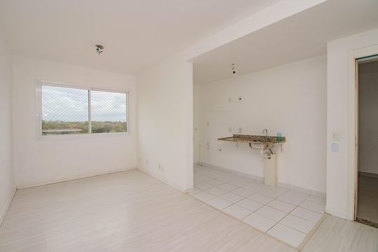 Apartamento para alugar com 3 quartos, 90m² em Humaitá, Porto Alegre