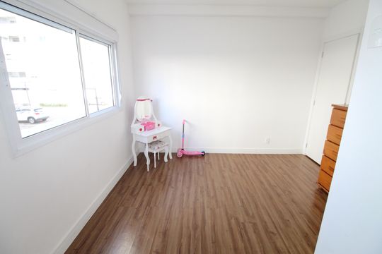 Suíte de apartamento para alugar com 3 quartos, 76m² em Vila Industrial, São José dos Campos
