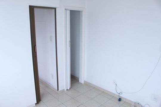 Apartamento para alugar com 1 quarto, 40m² em Santa Ifigênia, São Paulo