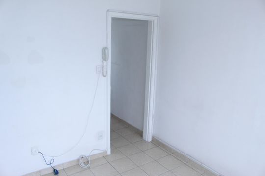 Apartamento para alugar com 1 quarto, 40m² em Santa Ifigênia, São Paulo