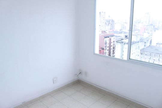 Apartamento para alugar com 1 quarto, 40m² em Santa Ifigênia, São Paulo