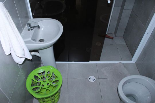 Apartamento para alugar com 1 quarto, 40m² em Santa Ifigênia, São Paulo