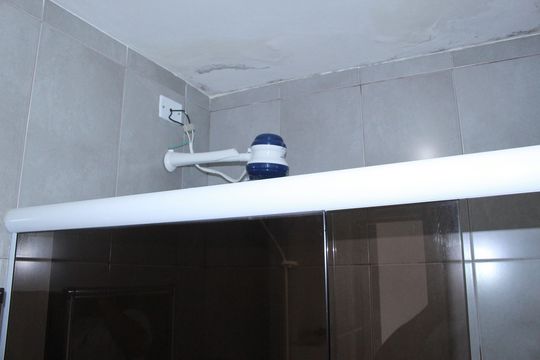 Apartamento para alugar com 1 quarto, 40m² em Santa Ifigênia, São Paulo