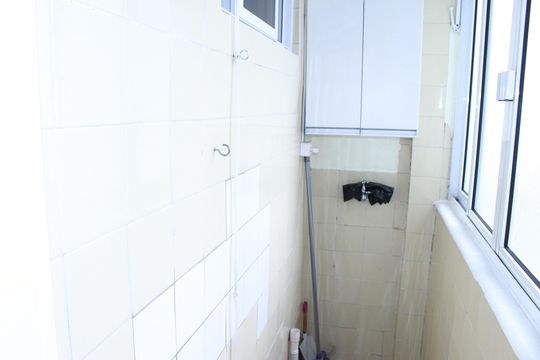 Apartamento para alugar com 1 quarto, 40m² em Santa Ifigênia, São Paulo