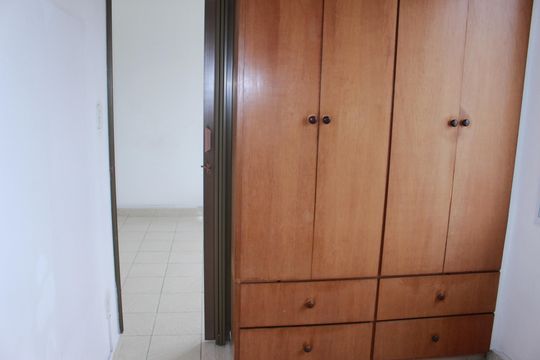 Apartamento para alugar com 1 quarto, 40m² em Santa Ifigênia, São Paulo